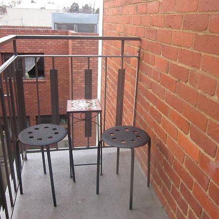 Position Perfect Carlton Apartment Melbourne Exterior foto