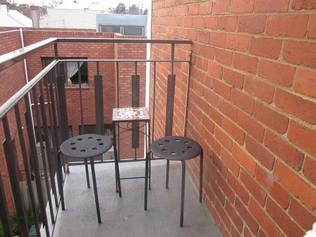 Position Perfect Carlton Apartment Melbourne Exterior foto