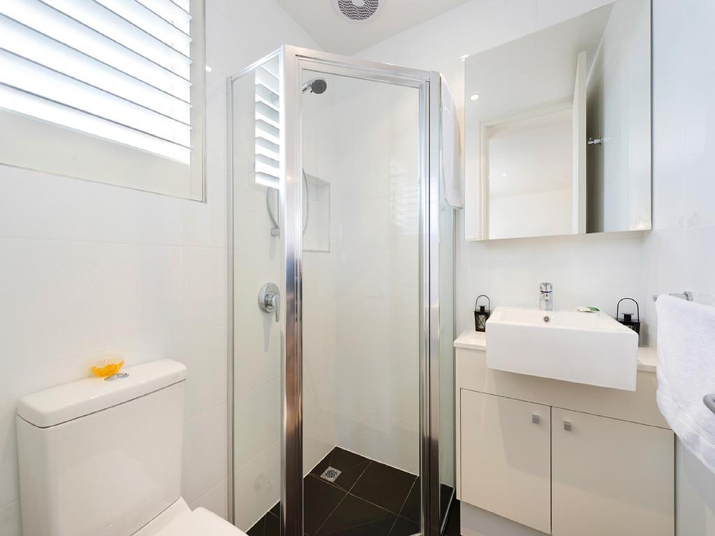Position Perfect Carlton Apartment Melbourne Exterior foto