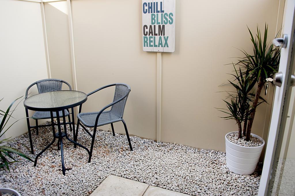 Position Perfect Carlton Apartment Melbourne Exterior foto