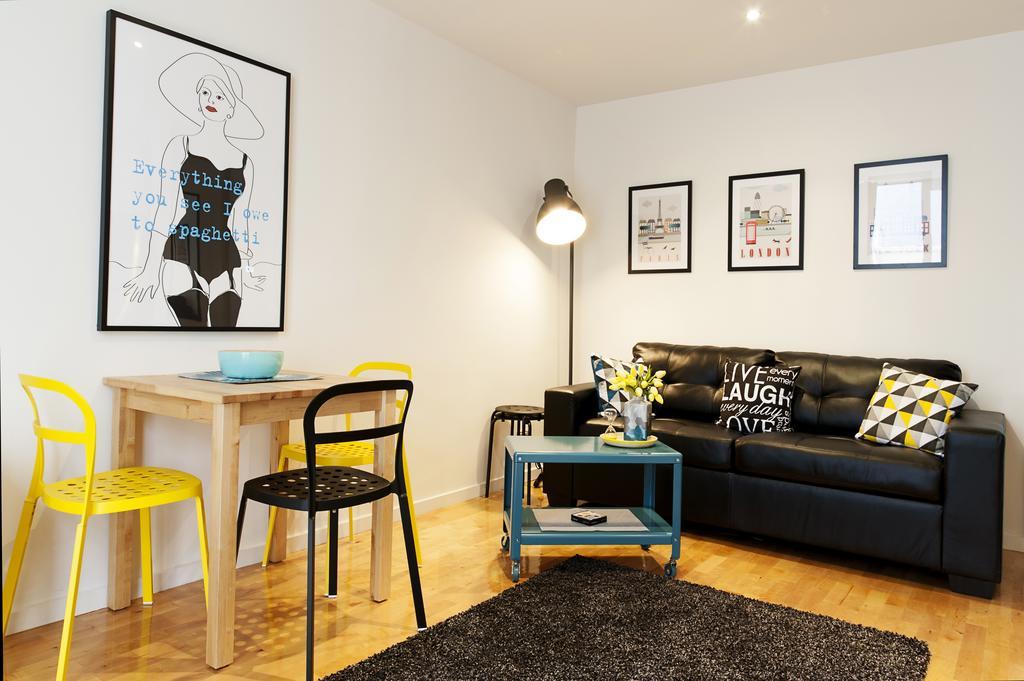 Position Perfect Carlton Apartment Melbourne Exterior foto