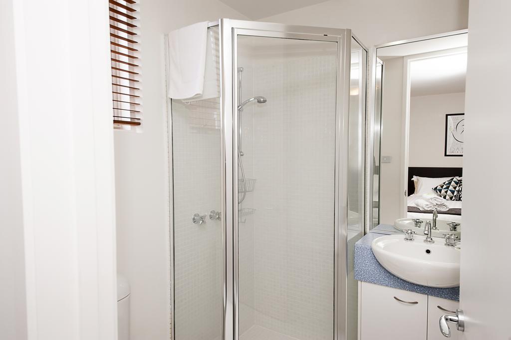 Position Perfect Carlton Apartment Melbourne Exterior foto