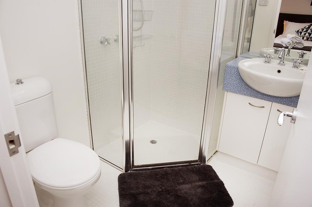Position Perfect Carlton Apartment Melbourne Exterior foto