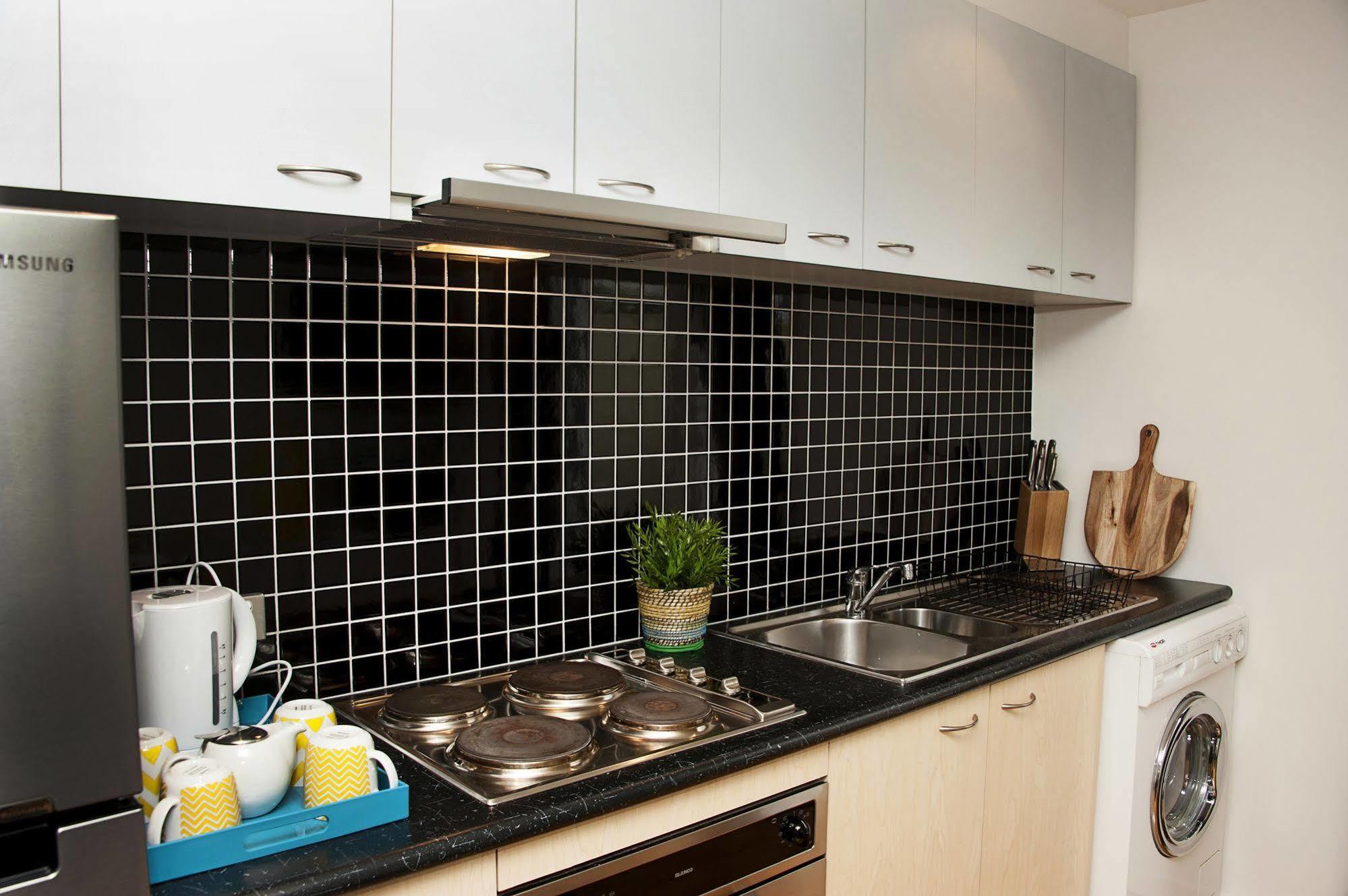 Position Perfect Carlton Apartment Melbourne Exterior foto