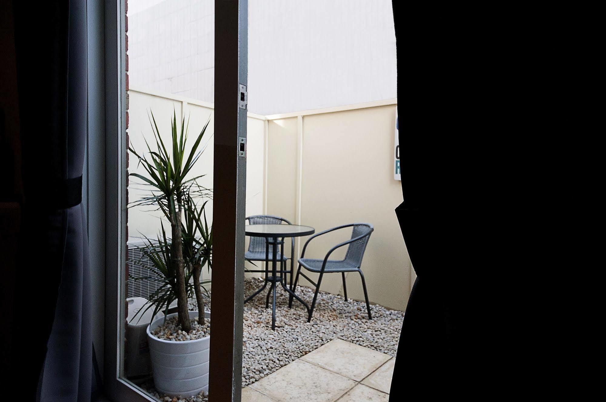 Position Perfect Carlton Apartment Melbourne Exterior foto