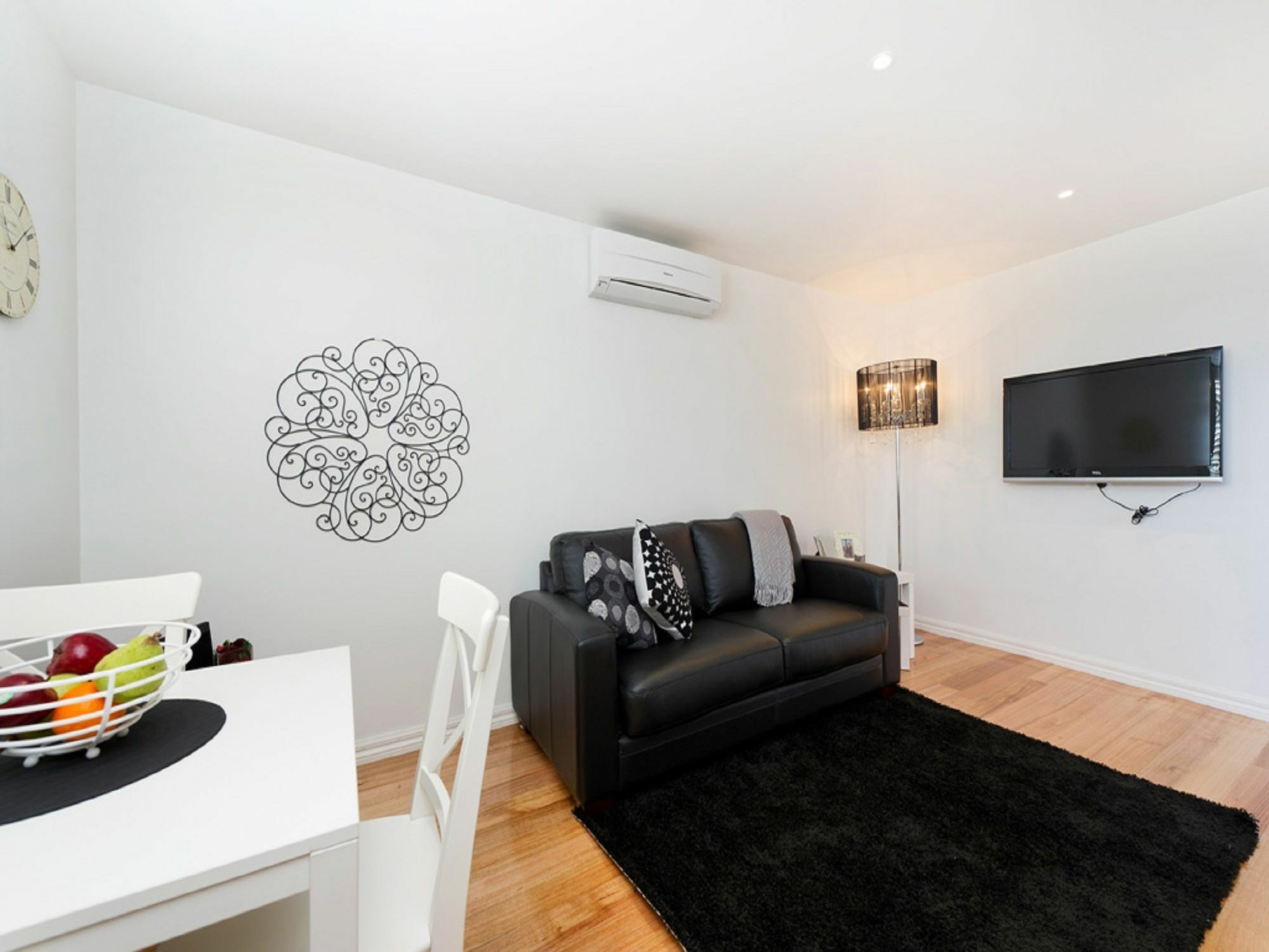 Position Perfect Carlton Apartment Melbourne Exterior foto