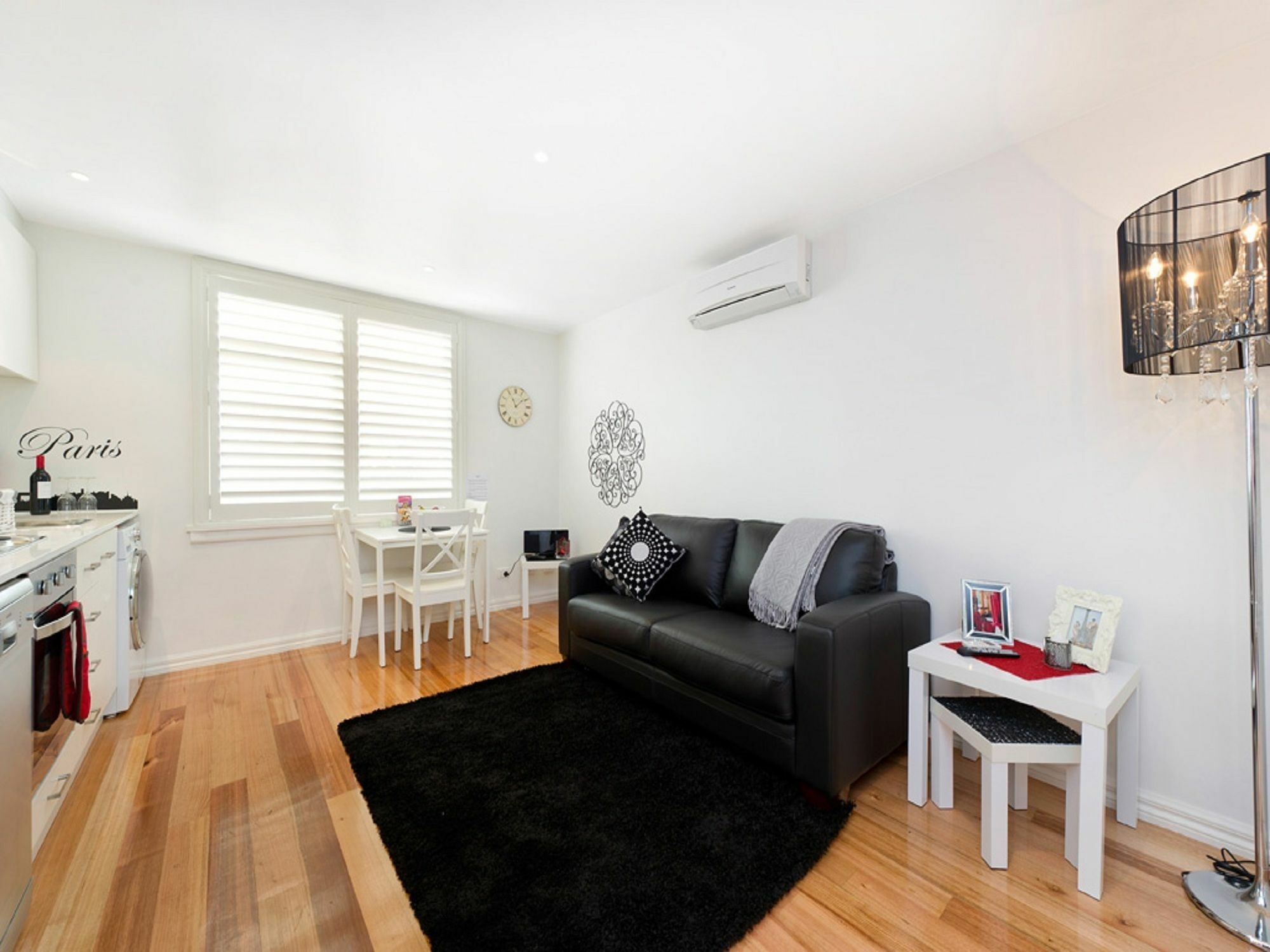 Position Perfect Carlton Apartment Melbourne Exterior foto